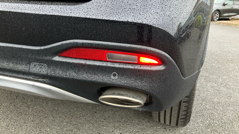 MG Hs 1.5 T-GDI Exclusive 5dr DCT Petrol Hatchback